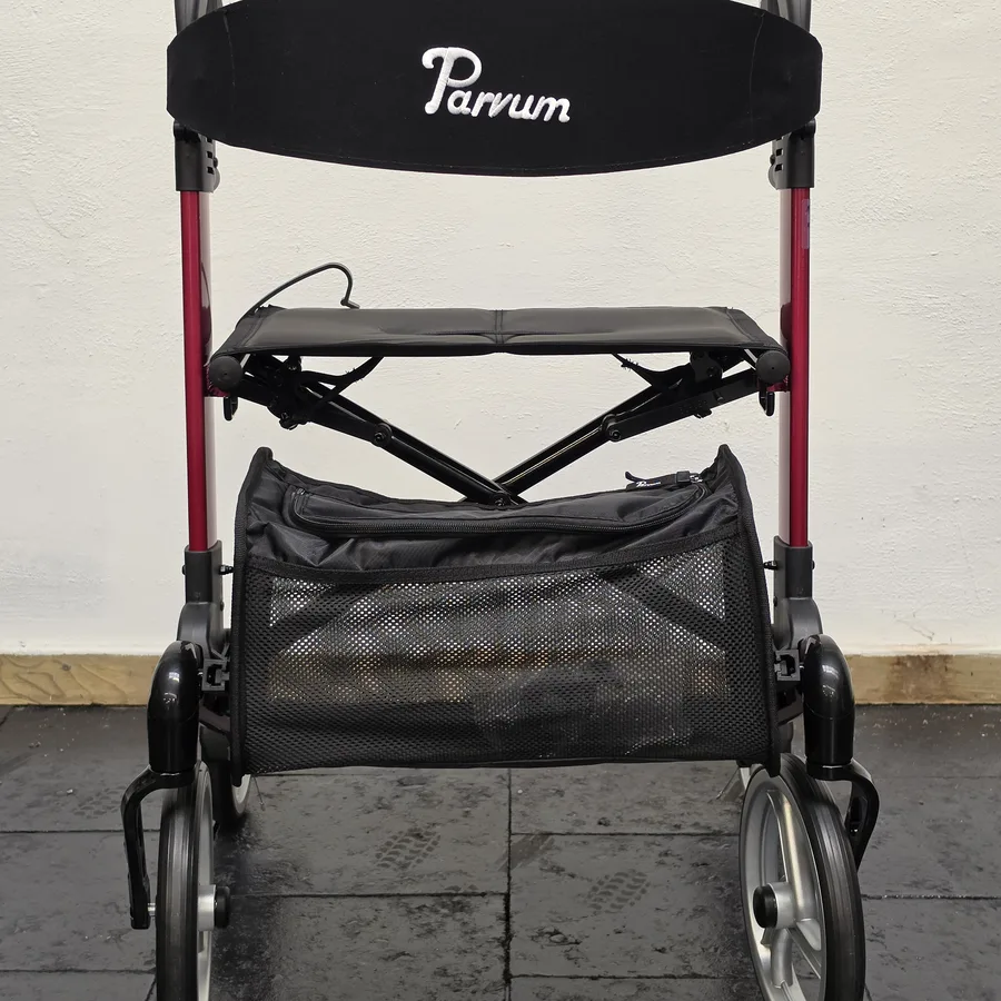 Luxo parvum 